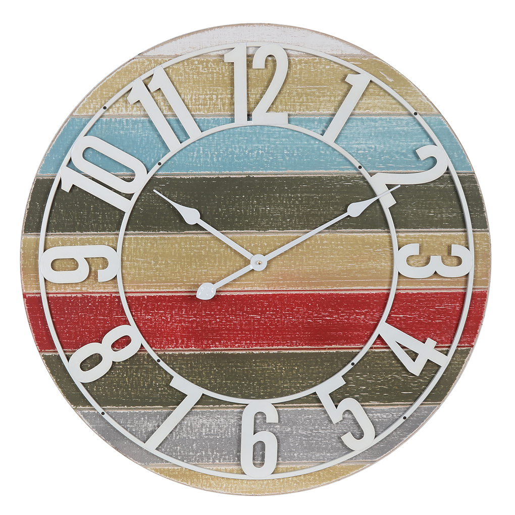 Wall Clcok Ea21844