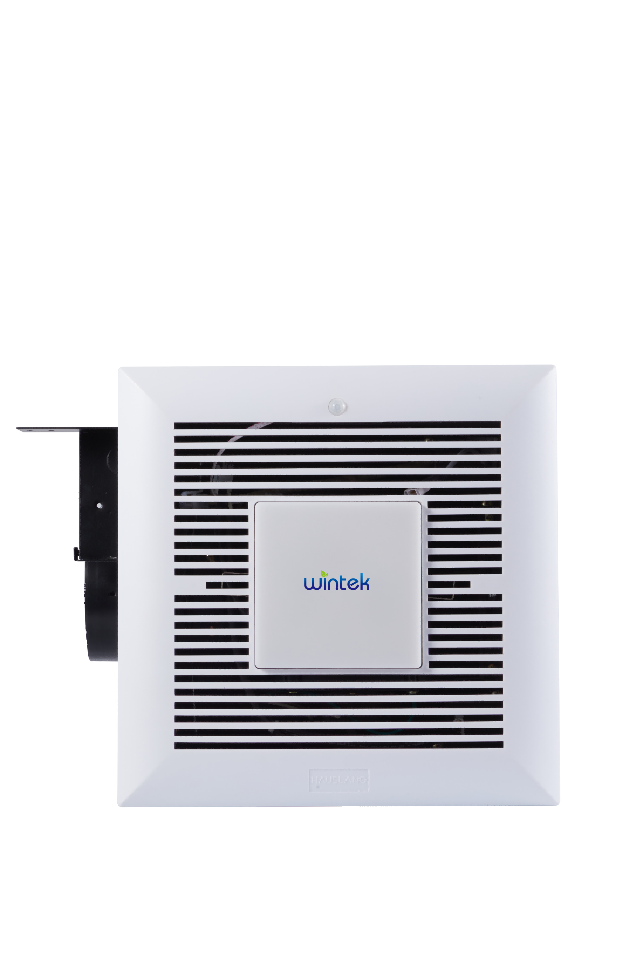 Wintek bathroom ventilation fan with led