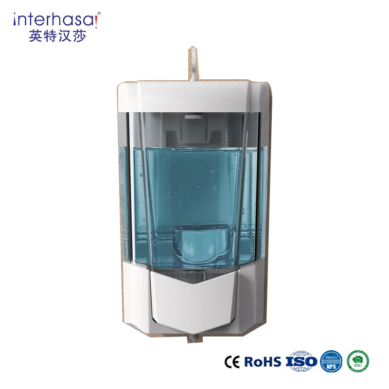 ZHEJIANG INTERHASA INTELLIGENT TECHNOLOGY CO.,LTD – electronic devices 3