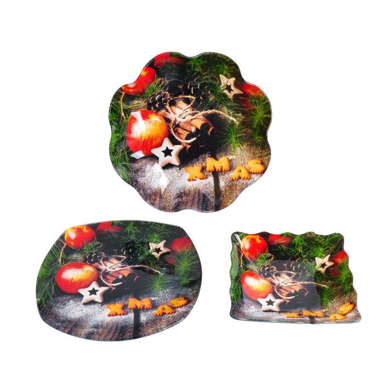glass bowl