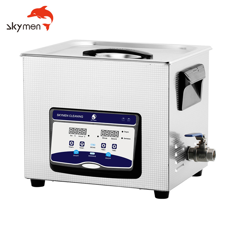 Skymen Technology Corporation Limited – matriz de metal 2