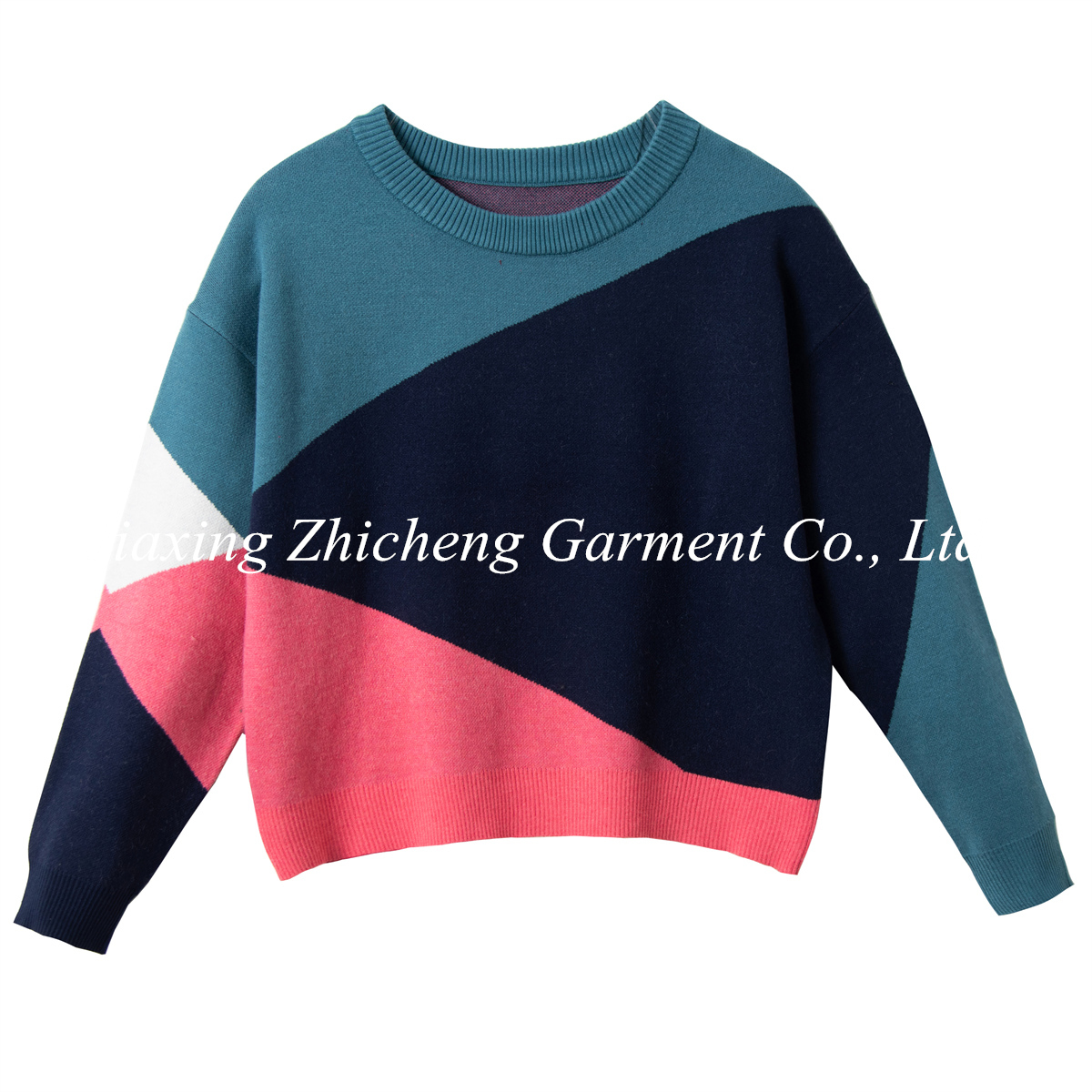 JIAXING ZHICHENG GARMENT CO.,LTD – Men's knitted sweater 3