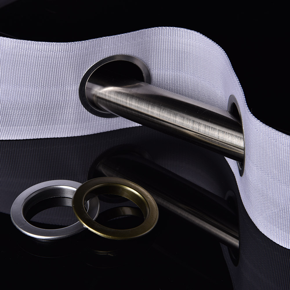 Curtain Tape with Holes