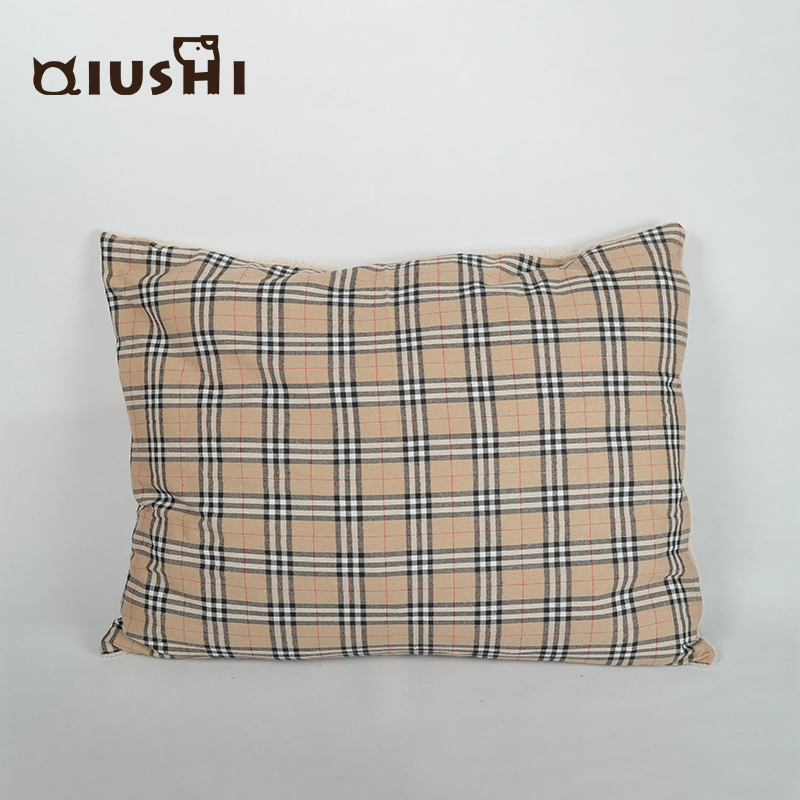 Pet bed dog bed washable
