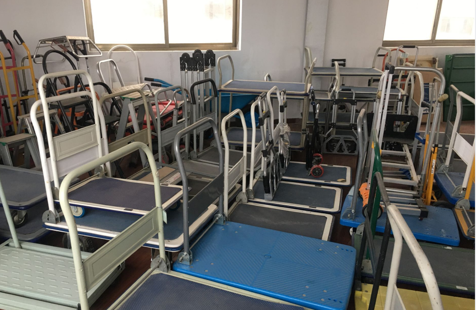 Wuhan Chuheng Yue Trading Co., Ltd. – Product photos 2