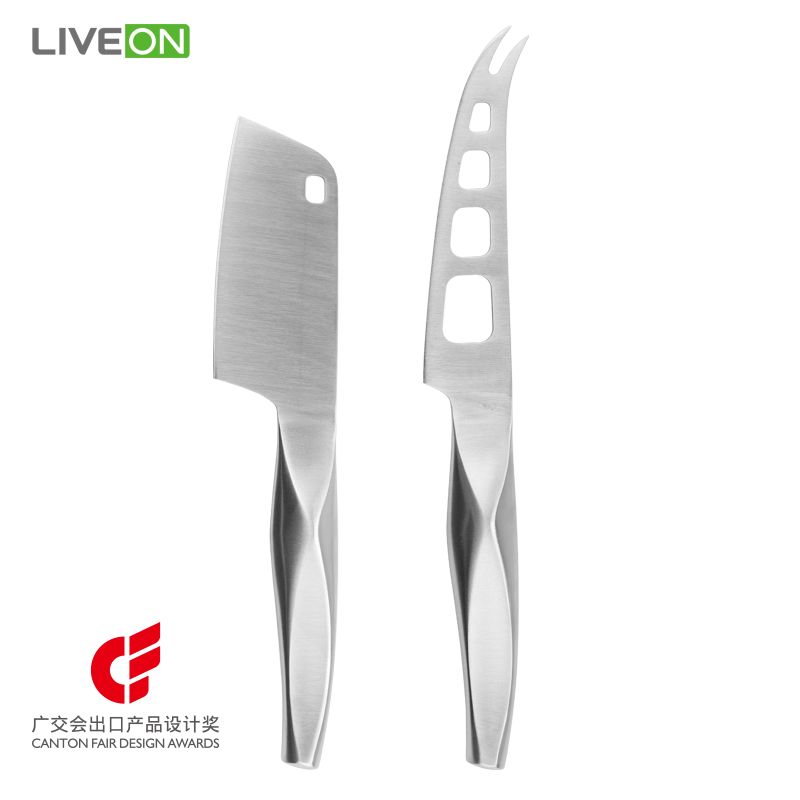 6pcs steak knife set