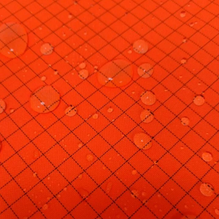 Tc Workwear Fabric Antistatic Water Repellent Oil Repellent