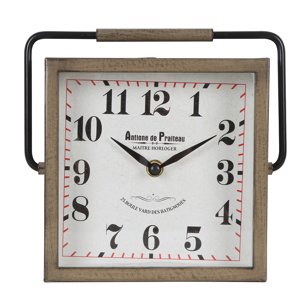 Wall Clcok Ea21890