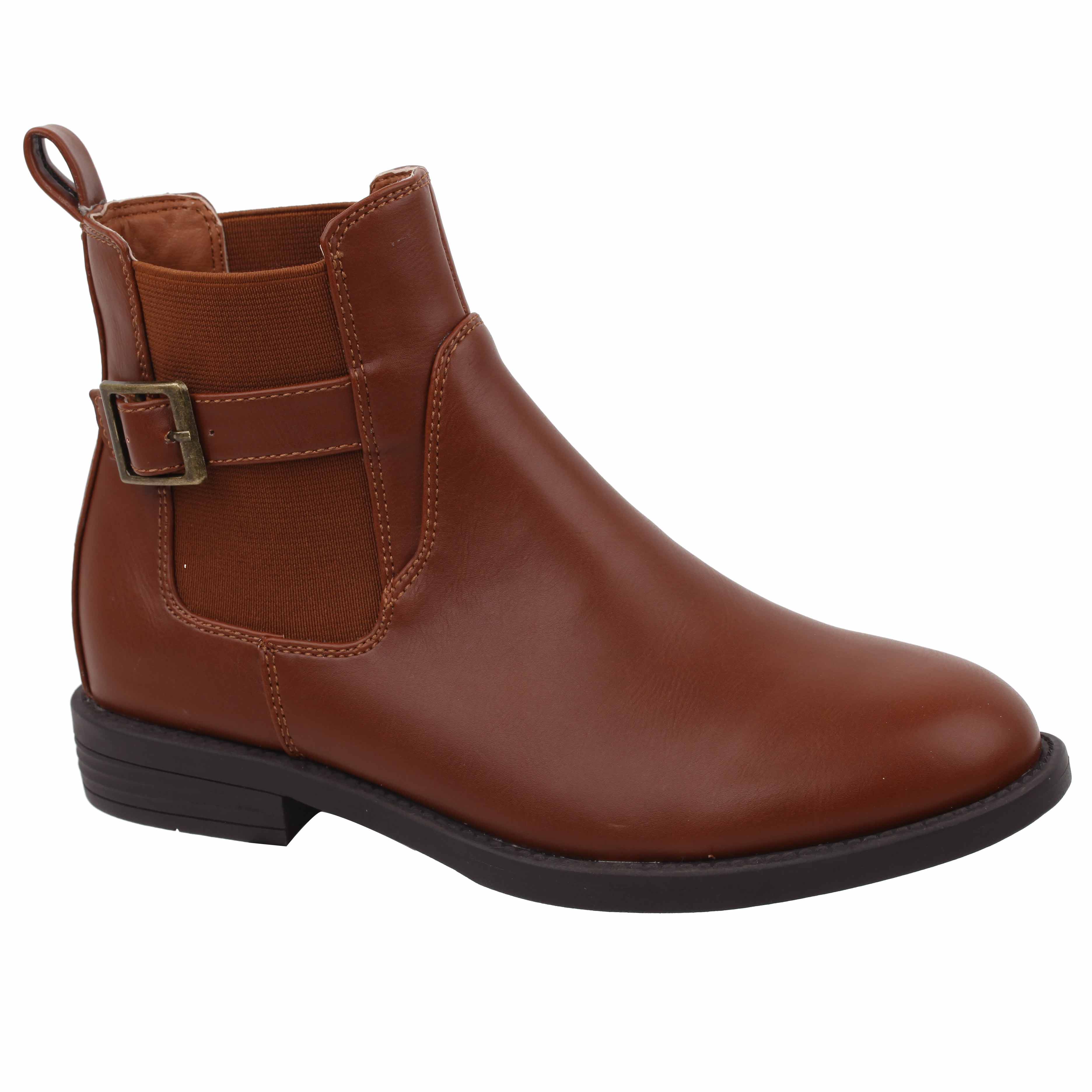 Fashion boots
