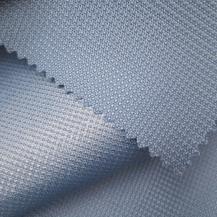 Anti-pollen、dust polycotton uniform fabric