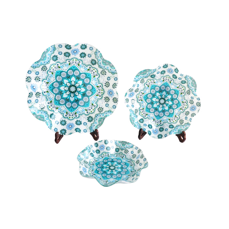 glass bowl