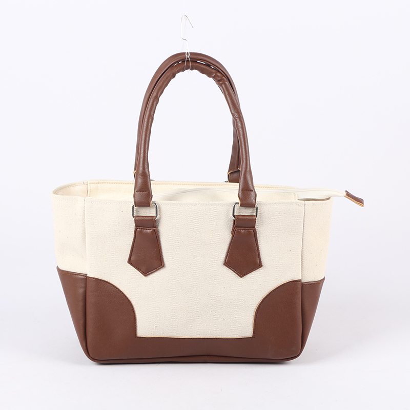 canvas bag