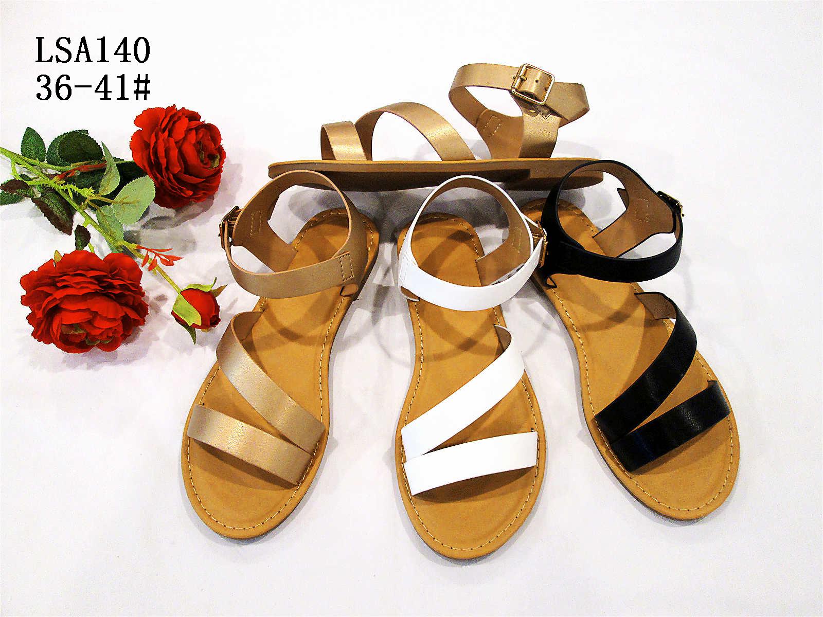 Lady's Sandals