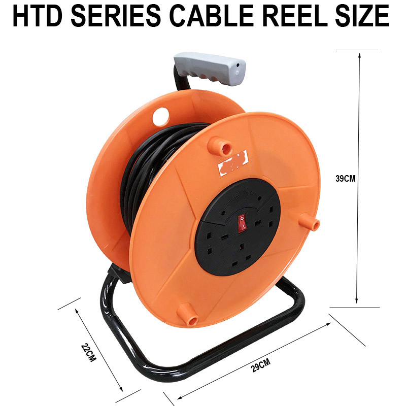 OEM Calbe Reels