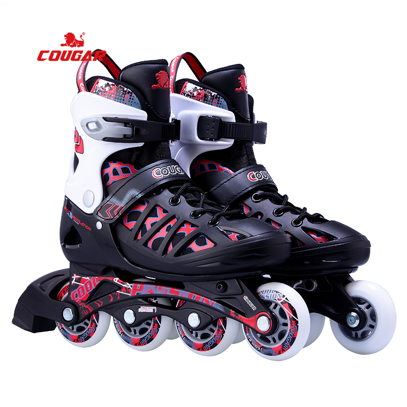 MZS308N Fitness skates shoes for adult