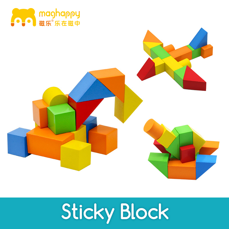 Sticky Block
