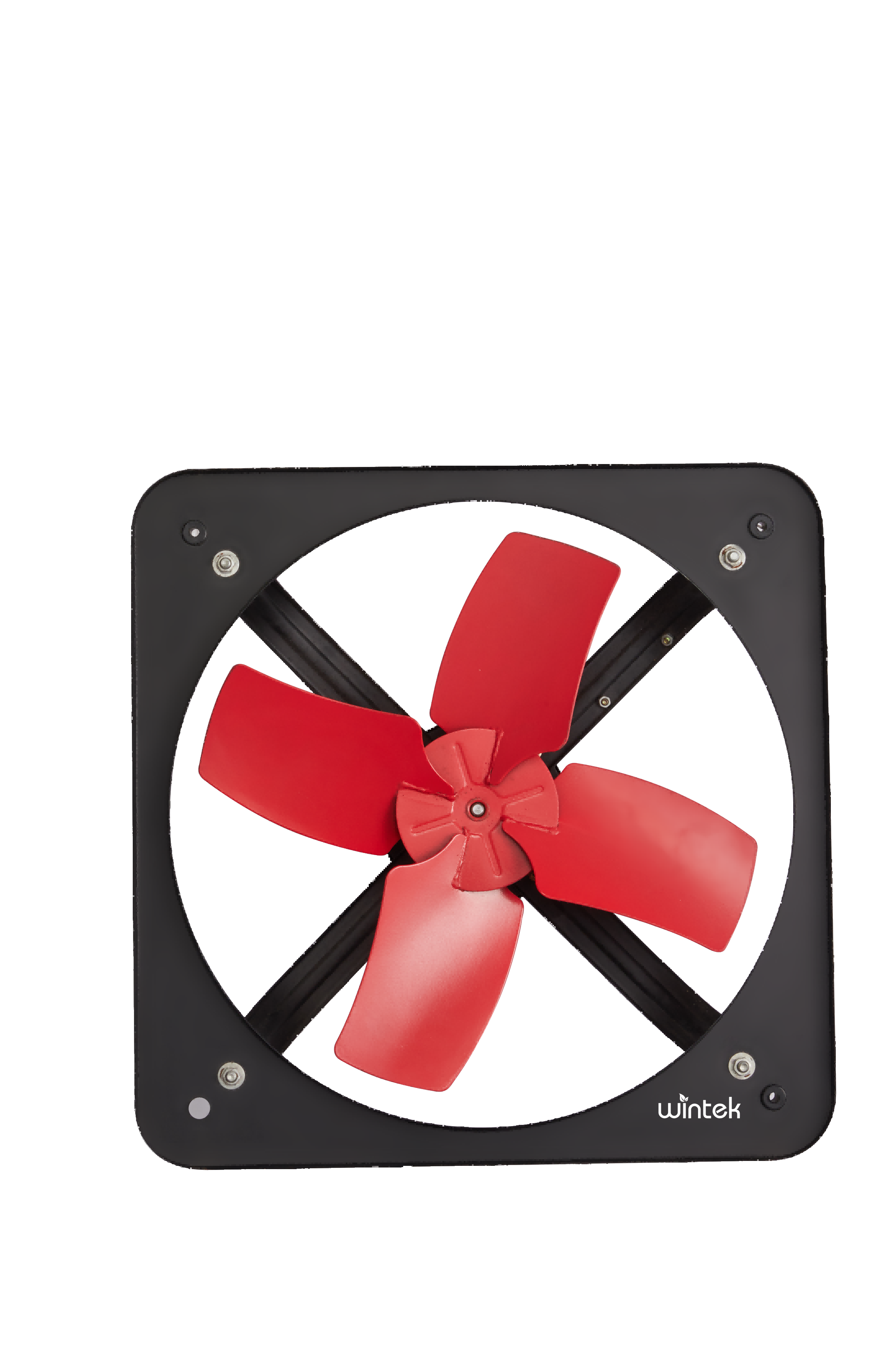 Industrial exhaust fan