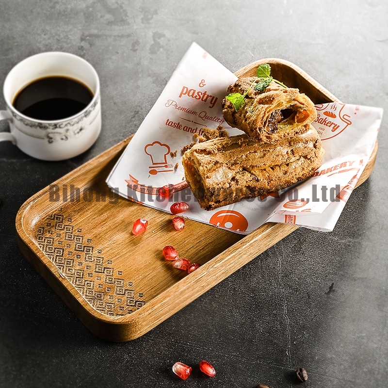 serving tray