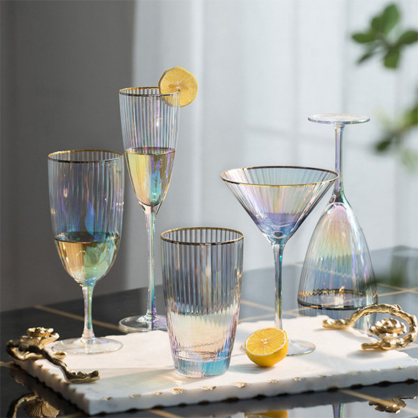 Xian Cross Trading Co., Ltd – Glass teapot 4