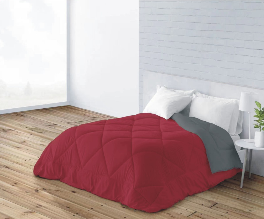 Quilt And Pillowcase