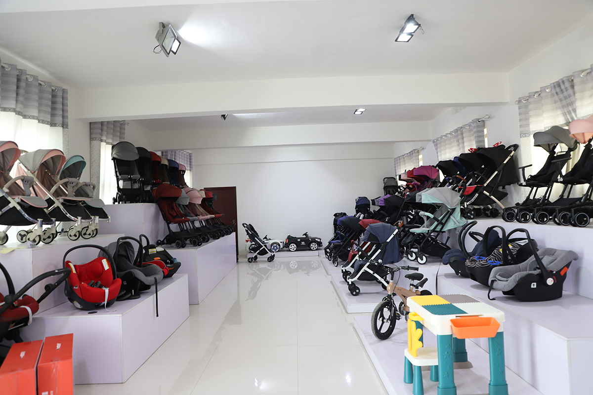 Shijiazhuang Wuming Import and Export Trading Co., Ltd. – Photos produits 3