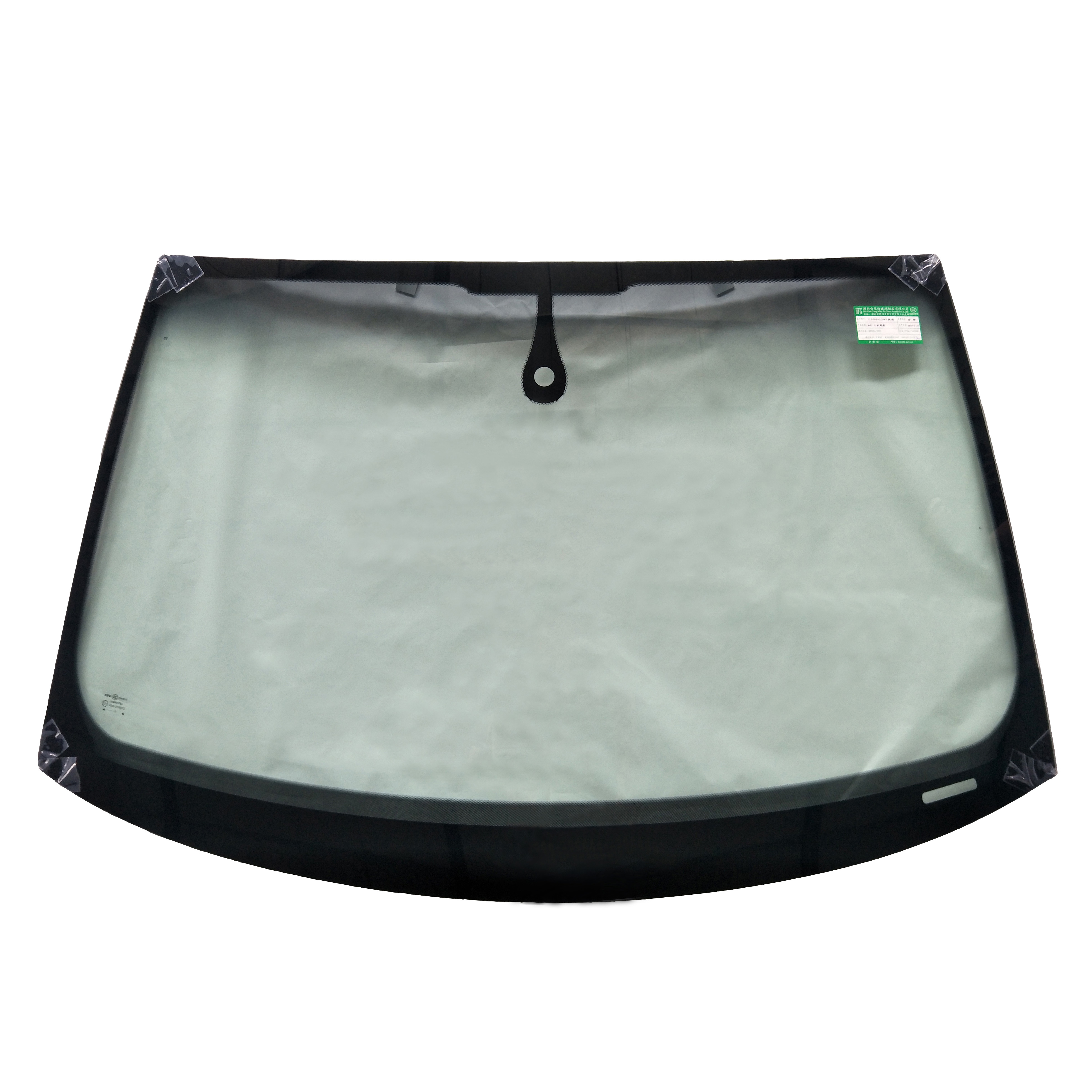 Front glass autoglass windscreen