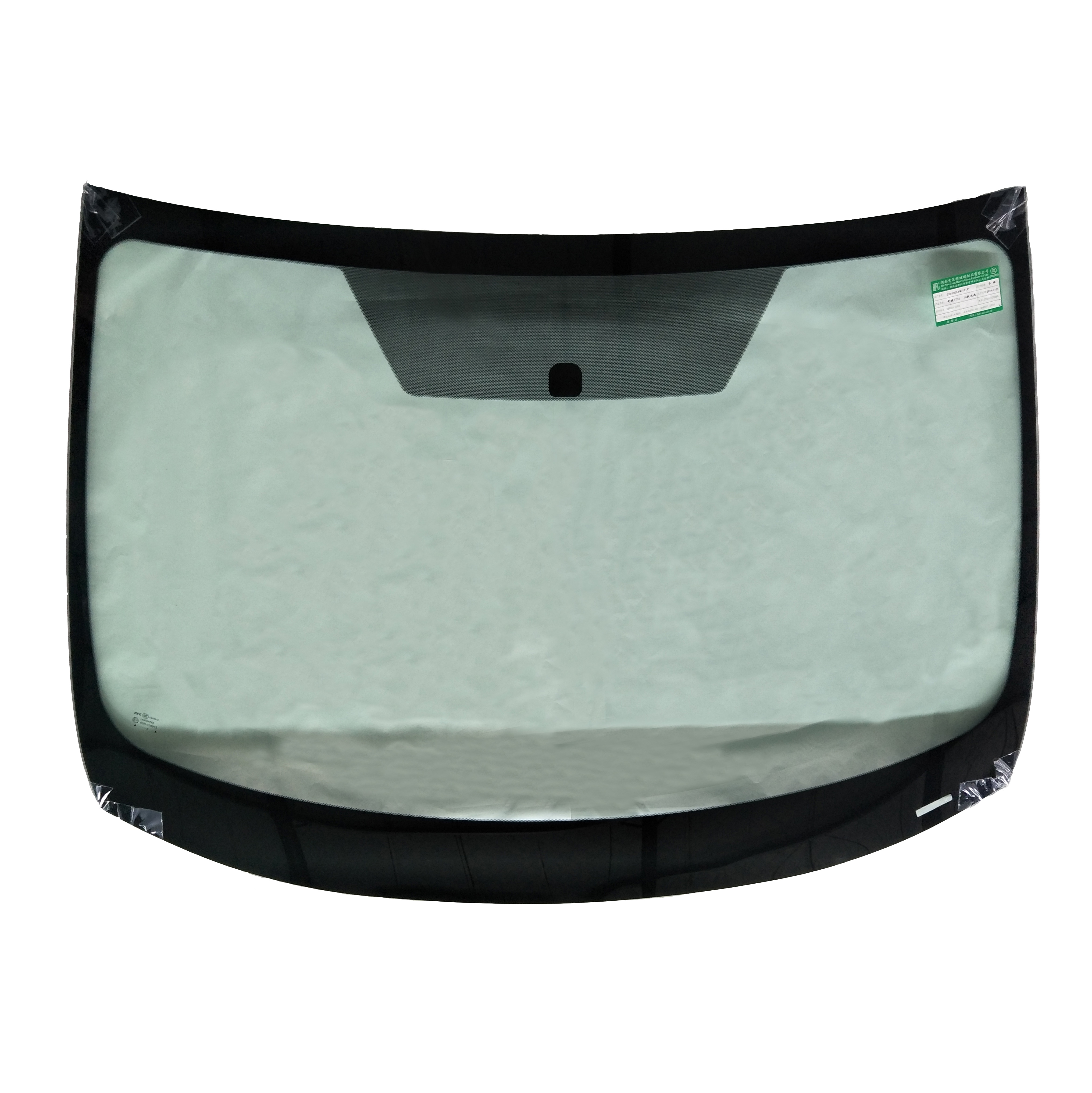 Auto Glass