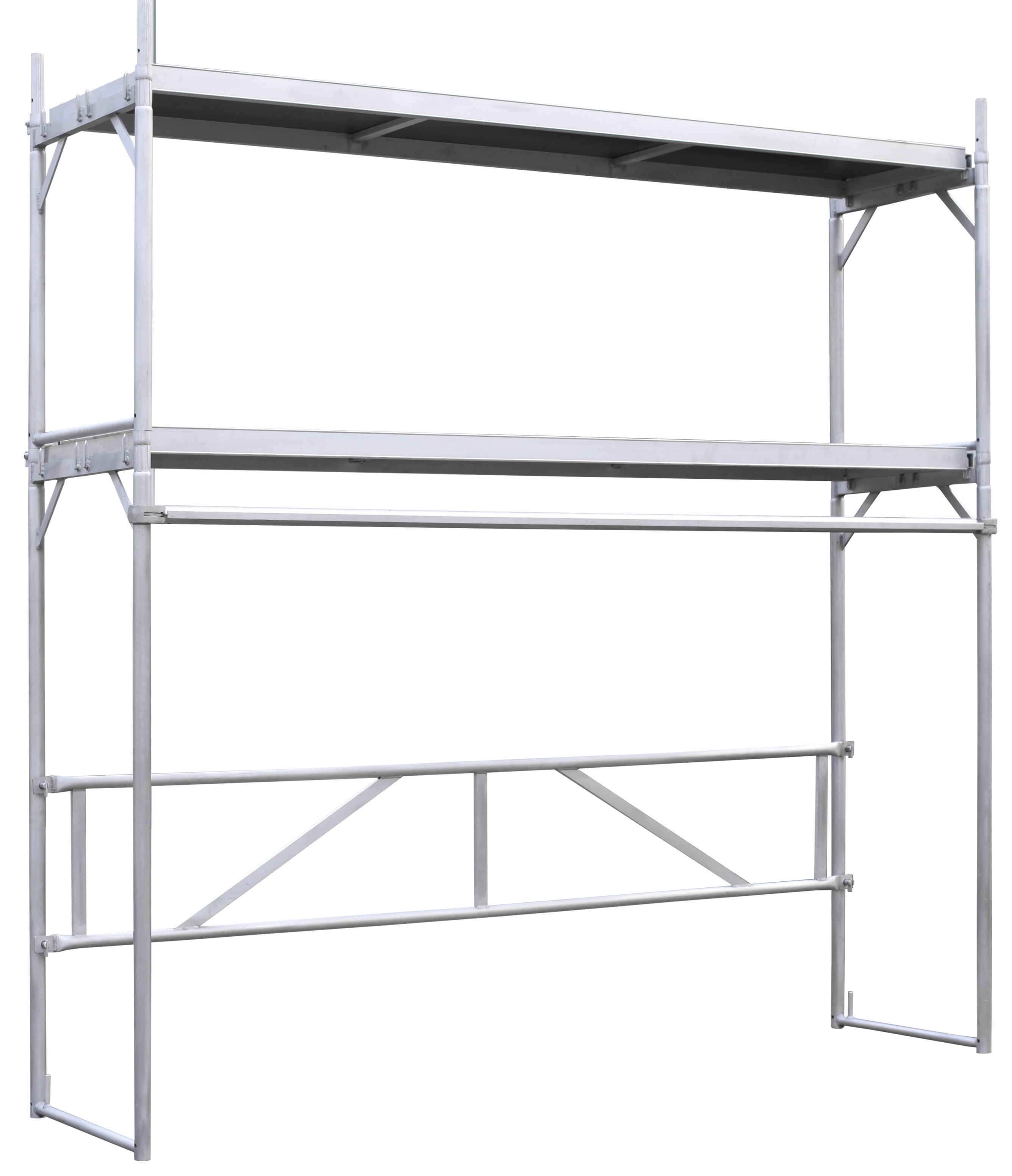 scaffolding