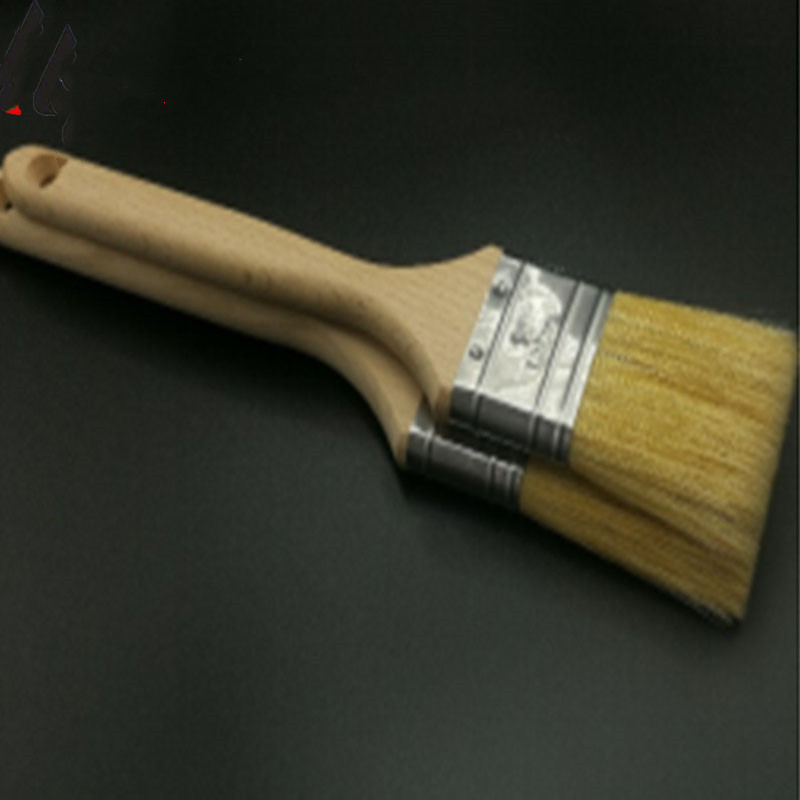 Flying bristle paint brush 1.5″ 2″ 2.5″