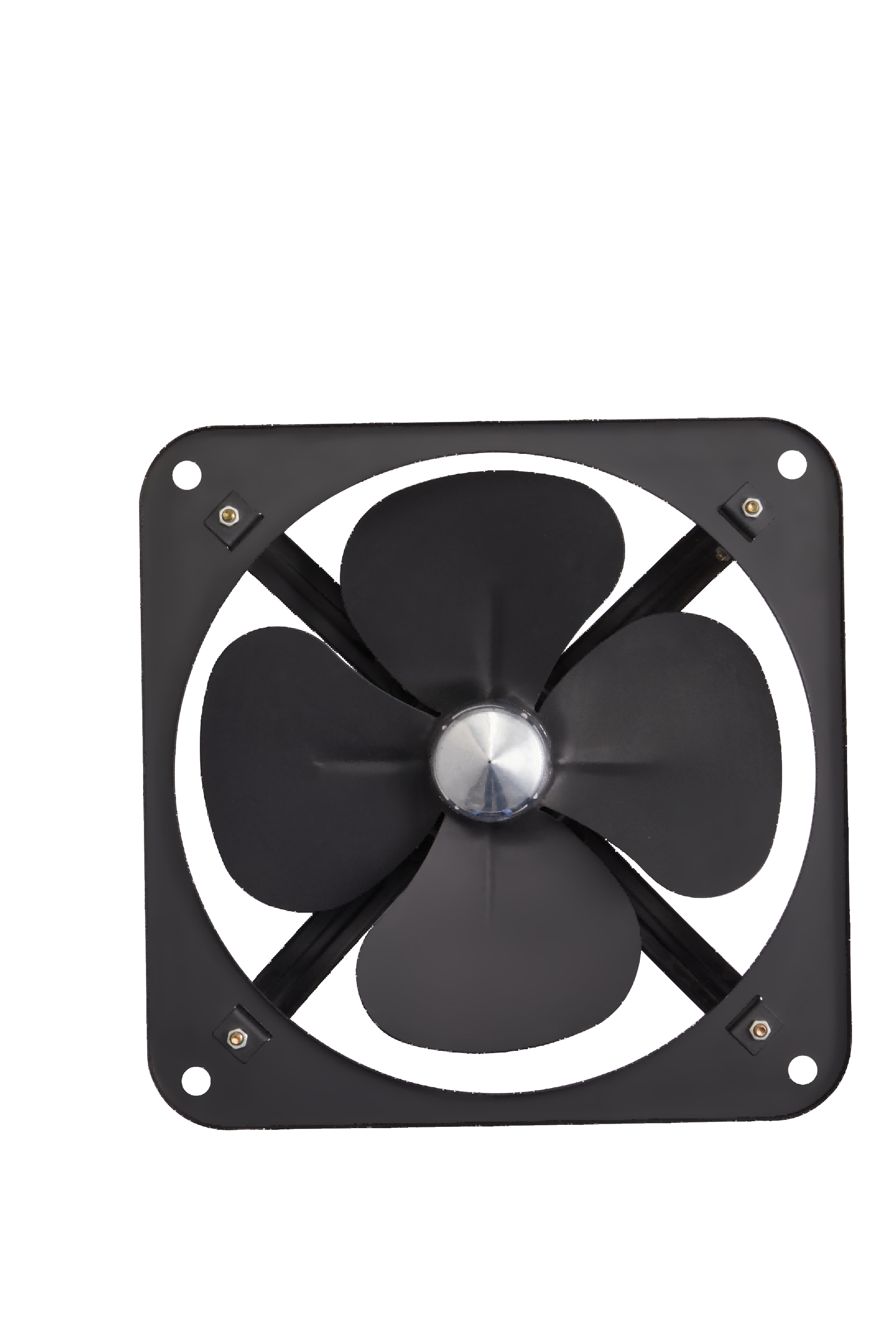 Industrial exhaust fan