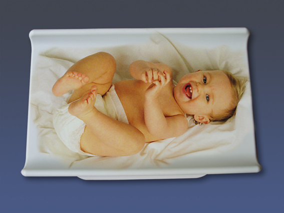 Baby Scale