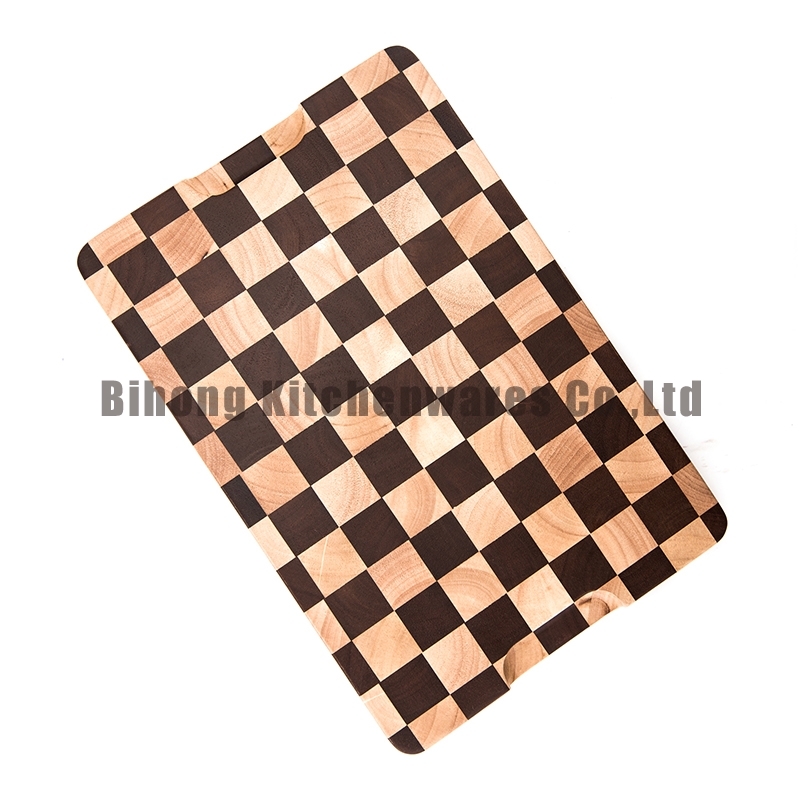 End Grind Chopping Board 36cm