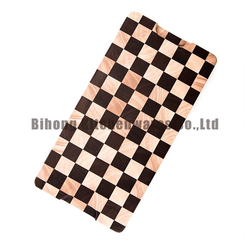 End Grind Chopping Board 39cm