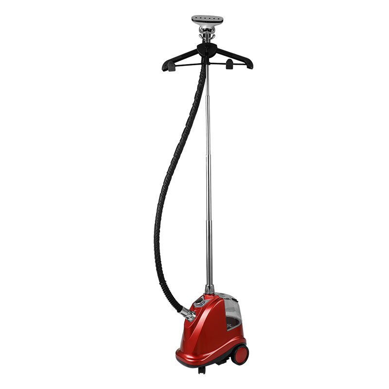 LT-998S Upright Garment Steamer 2200W Fashion Store Hotel Home Commercial Use 3L
