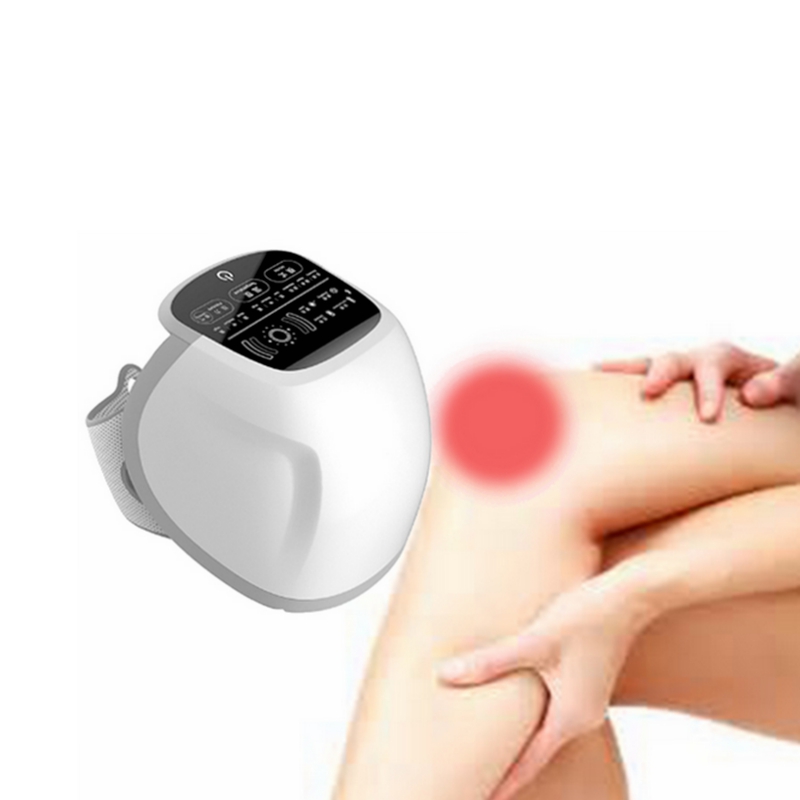 COZING-T02A Knee Massager Noninvasive acupuncture pain relief