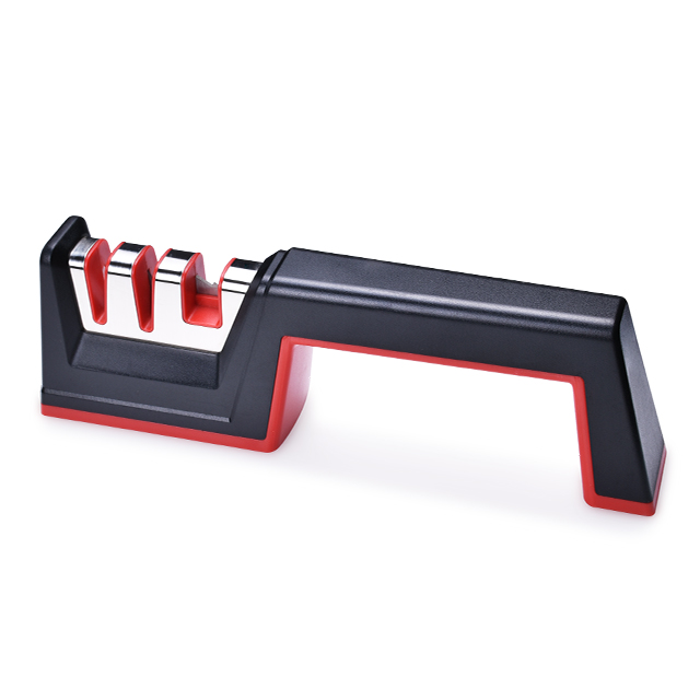Manual Knife Sharpener