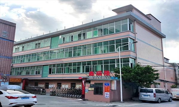 Shenzhen Huijie Yuan Crafts Co., Ltd. – Gemstones 1