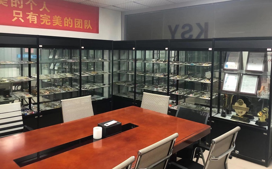 Shenzhen Huijie Yuan Crafts Co., Ltd. – pearls 2