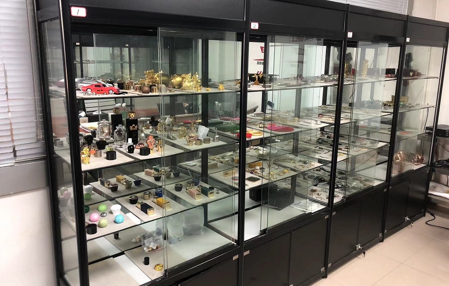 Shenzhen Huijie Yuan Crafts Co., Ltd. – jewelry raw materials 3