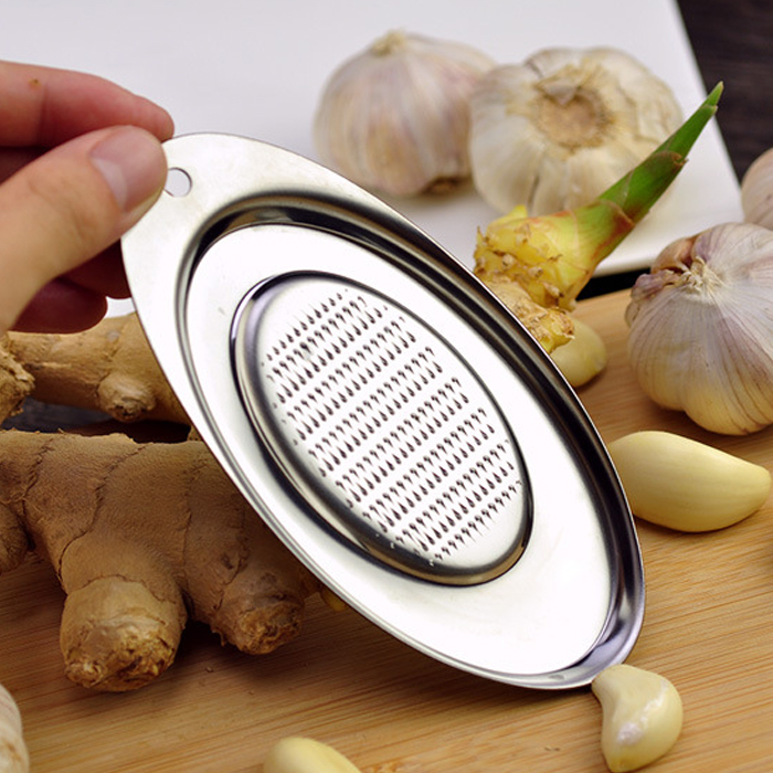Garlic Press