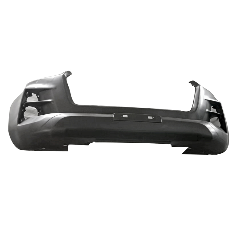 2021 2020 2019 DMAX black Front Bumper Guard For ISUZU
