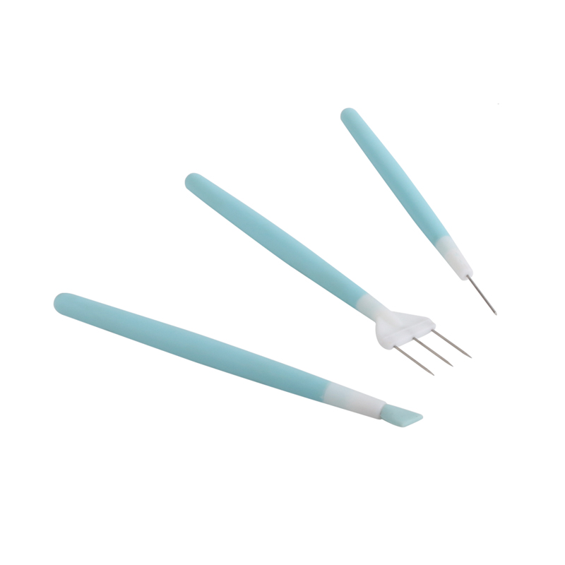 Wina 3Pcs cookie tools