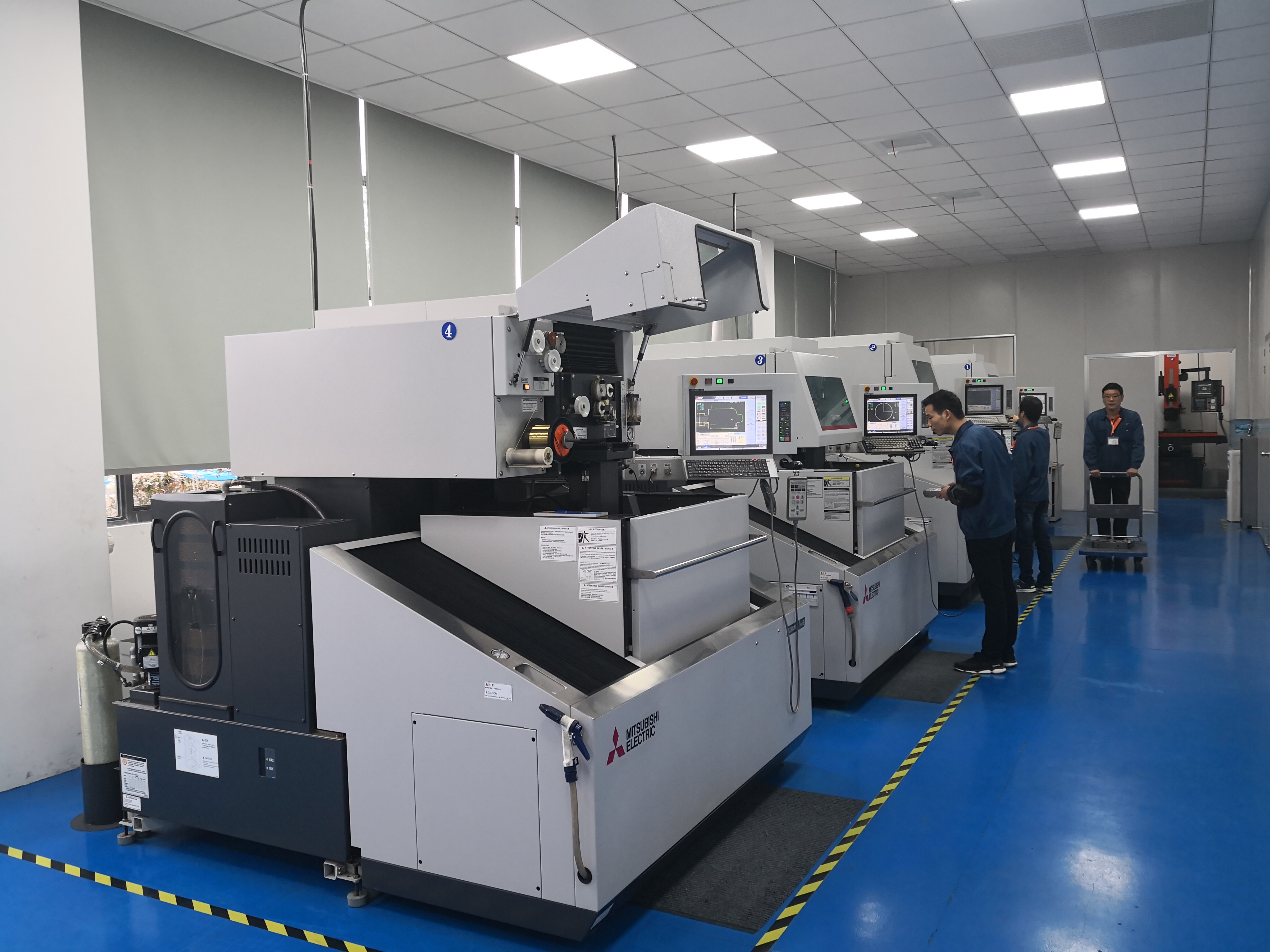 Zhejiang Guyue Hu Gongmao Co., Ltd. – Photos produits 2