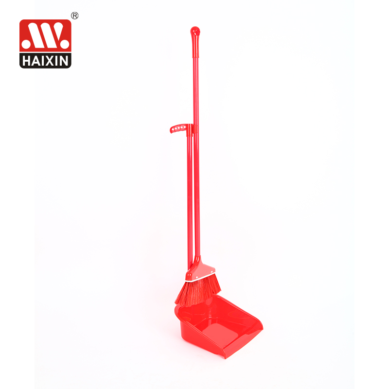 Besom Set Dustpan Set Broom dustpan