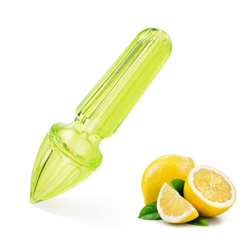 Lemon Juicer Plastic Kiwi Reamer Hand Reamer Citrus Reamer