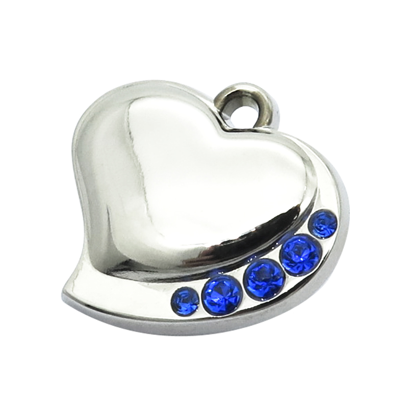 Rhinestone Pet Tags Wholesale
