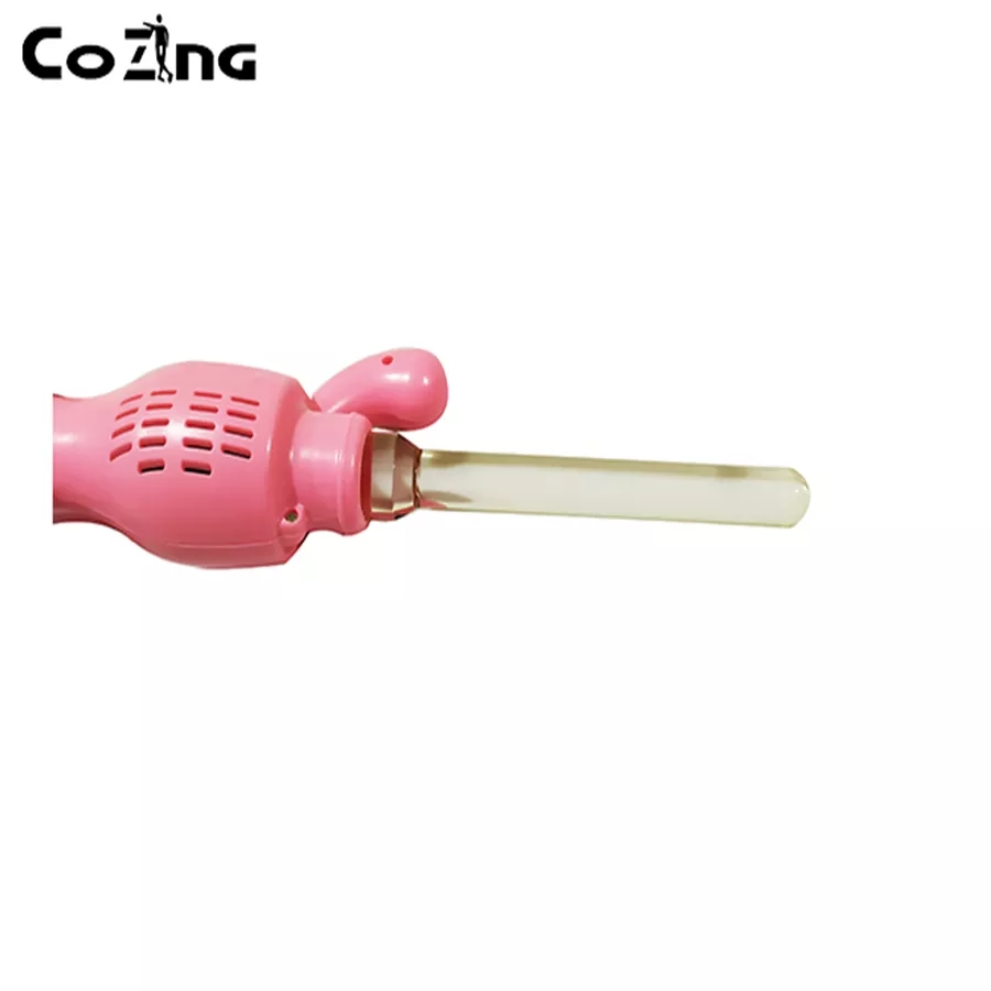 COZING-W02 Gynecology Vaginitis Treatment Rejuvenation Infrared Led Light Vagina Tightening Device
