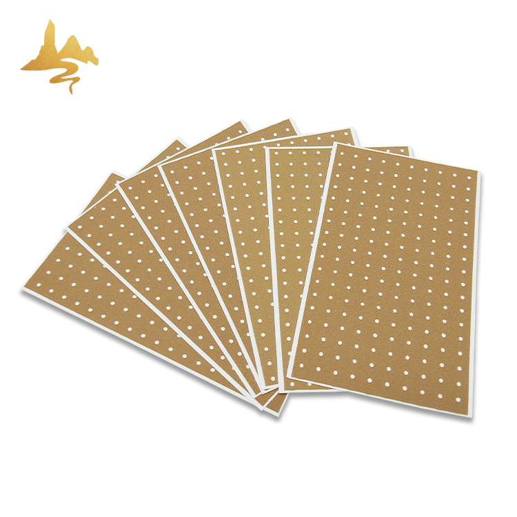 10×18cm Elastic Fabric Pain Relief Patch