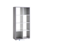 bookcase