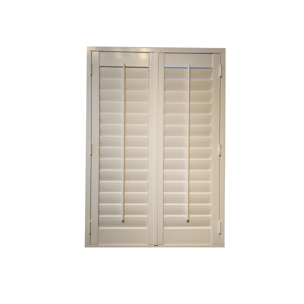 IVY PVC Plantation Shutters